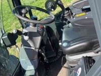 Wheelloader Pitbull X27-45CRT Shovel