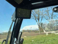 Wheelloader Pitbull X27-45CRT Shovel
