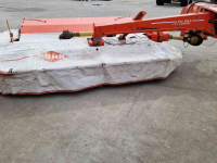 Mower Kuhn FC 283