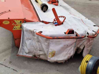 Mower Kuhn FC 283