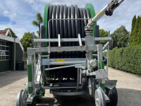 Irrigation hose reel Irrimec MDT8 125-530