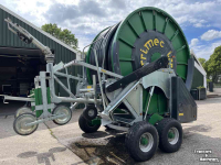 Irrigation hose reel Irrimec MDT8 125-530