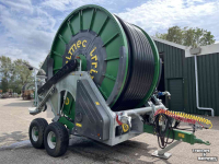 Irrigation hose reel Irrimec MDT8 125-530