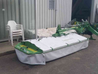 Mower Samasz KT301S