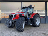 Tractor Massey Ferguson 7s.210 DynaVT Efficient