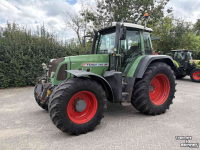 Tractor Fendt 716 vario tms