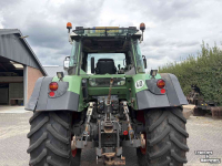 Tractor Fendt 716 vario tms