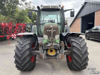 Tractor Fendt 716 vario tms