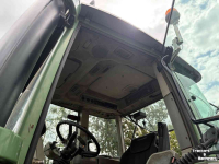 Tractor Fendt 716 vario tms