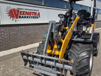 Wheelloader Giant G2700HD+ -48745 Jubileum machine
