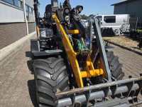 Wheelloader Giant G2700HD+ -48745 Jubileum machine