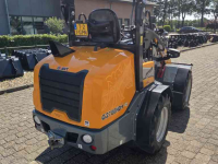 Wheelloader Giant G2700HD+ -48745 Jubileum machine