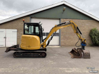 Mini-Excavator Caterpillar 303.5 ECR