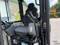 Mini-Excavator Caterpillar 303.5 ECR