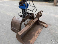 Mini-Excavator Caterpillar 303.5 ECR