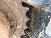 Mini-Excavator Caterpillar 303.5 ECR