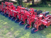 Vegetable- / Precision-seed drill Becker Centra