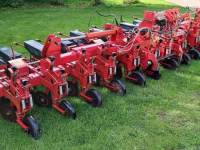 Vegetable- / Precision-seed drill Becker Centra