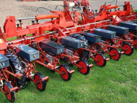Vegetable- / Precision-seed drill Becker Centra