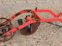 Vegetable- / Precision-seed drill Becker Centra