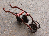Vegetable- / Precision-seed drill Becker Centra