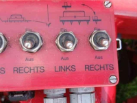 Vegetable- / Precision-seed drill Becker Centra