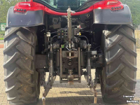 Tractor Valtra N 134Active Hitech vol geveerd lucht Frontlader Manip 120  3692u