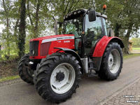 Tractor Massey Ferguson 5455 Dyna 4
