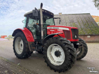 Tractor Massey Ferguson 5455 Dyna 4