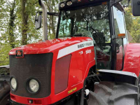 Tractor Massey Ferguson 5455 Dyna 4