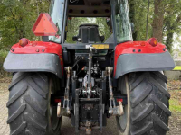 Tractor Massey Ferguson 5455 Dyna 4