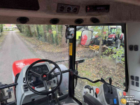 Tractor Massey Ferguson 5455 Dyna 4
