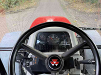 Tractor Massey Ferguson 5455 Dyna 4