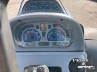 Tractor New Holland T6080