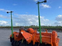 Ridging Hiller Struik 4RF315 Rijenfrees