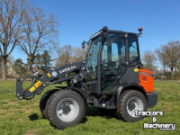 Wheelloader Pitbull X27-45CRT