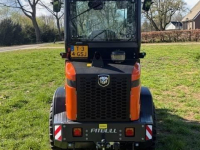Wheelloader Pitbull X27-45CRT