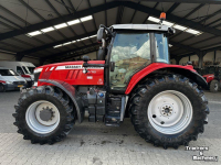 Tractor Massey Ferguson 7616 Dyna-6