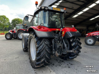 Tractor Massey Ferguson 7616 Dyna-6