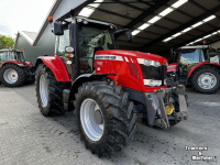 Tractor Massey Ferguson 7616 Dyna-6