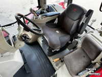 Tractor Massey Ferguson 7616 Dyna-6