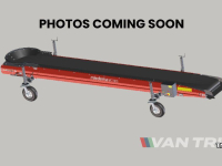 Conveyor Miedema MC780S Doorvoerband