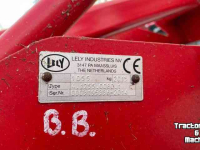 Mower Lely Splendimo 900 MC + 320 FC Maaicombinatie