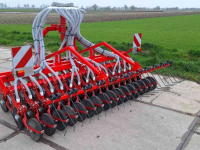 Seed drill  SEED2DISC 3.0-32 zaaimachine