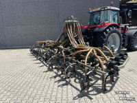 Arable injector Slootsmid SL BULLDOG 7.25 Bouwlandbemester