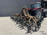 Arable injector Slootsmid SL BULLDOG 7.25 Bouwlandbemester