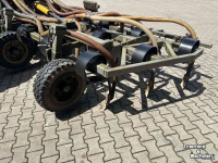 Arable injector Slootsmid SL BULLDOG 7.25 Bouwlandbemester