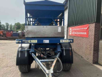 Other agricultural transport equipment and accessories  Bulkaanhanger