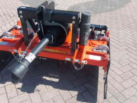 Rotary Harrow Muratori E22130 Rotorkopeg / Rotoreg / Kopeg
