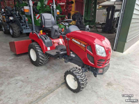 Horticultural Tractors Shibaura SX25